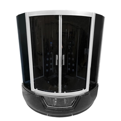 Baignoire balneo douche - baignoire,