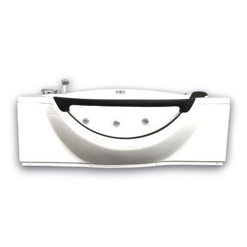 Baignoire balneo massante - baignoire,