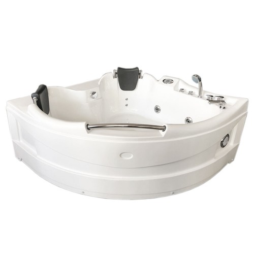 Baignoire balneo tourbillon - balneo,