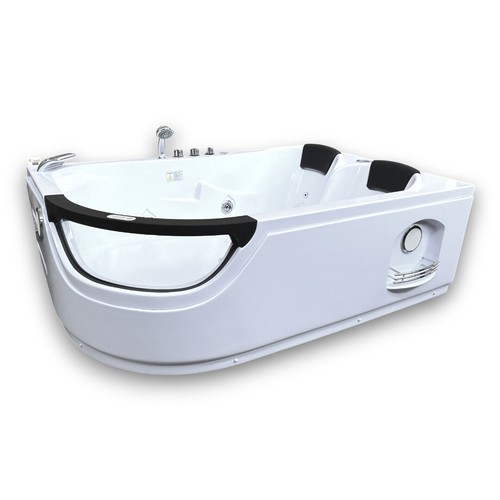 Baignoire balneo massante - massante,