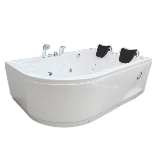 Baignoire balneo massante - baignoire,
