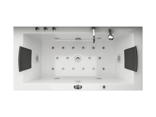 Whirlpool villa eugénie - whirlpool, 2
