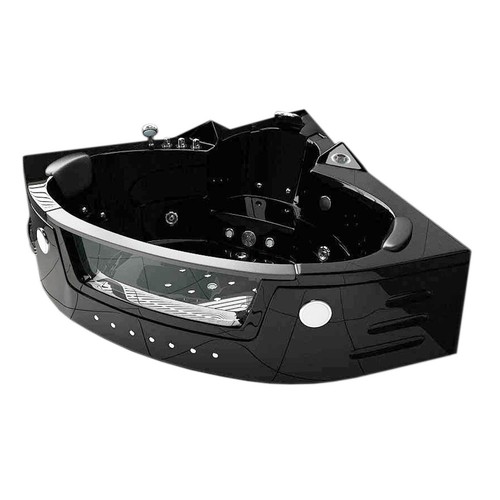 Baignoire balneo tourbillon - balneo,