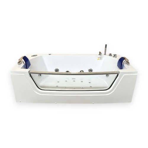 Baignoire balneo massante - balneo,