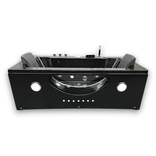 Baignoire balneo tourbillon - balneo,