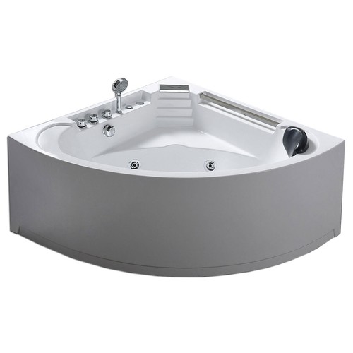 Baignoire balneo tourbillon - baignoire,
