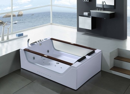 Baignoire balneo bain - balneo,